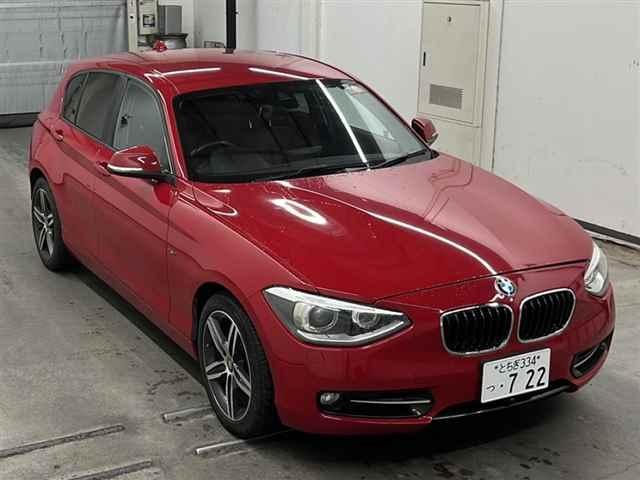 BMW 1 Series 120I SPORT