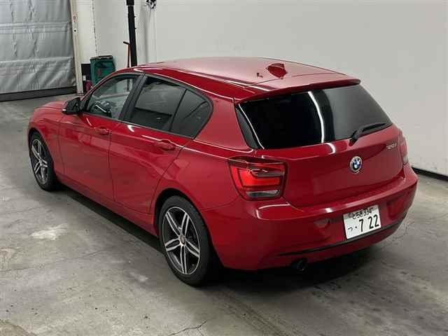 BMW 1 Series 120I SPORT