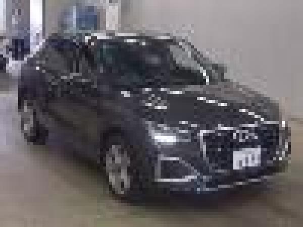 Audi Q2 OTHERS