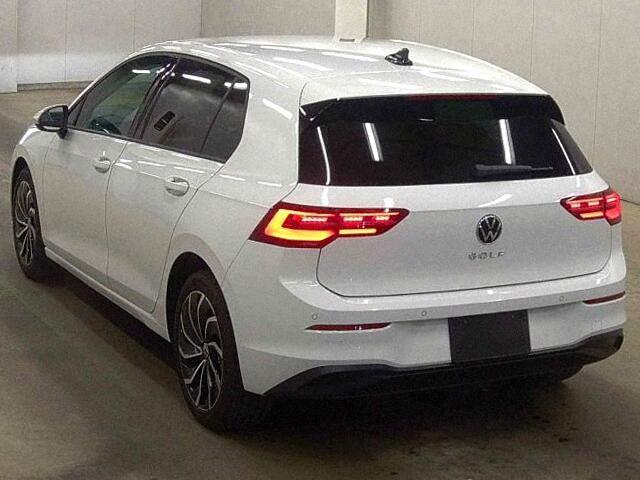 Volkswagen Golf 5d TDI ACTIVE ADVANCE PLATINUM ED