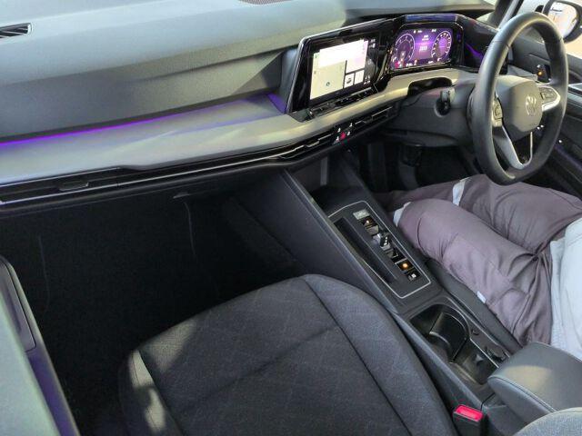 Volkswagen Golf 5d TDI ACTIVE ADVANCE PLATINUM ED