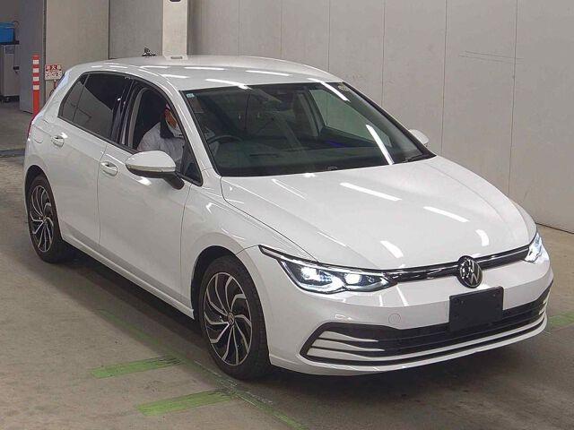 Volkswagen Golf 5d TDI ACTIVE ADVANCE PLATINUM ED