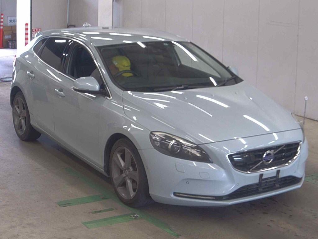 Volvo V40 T4 SE