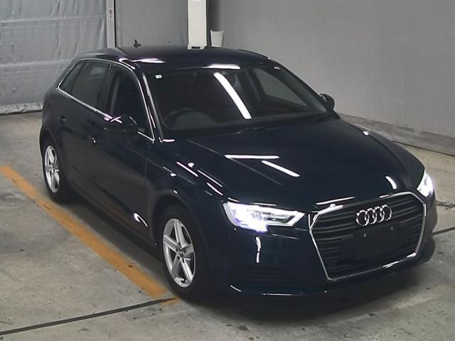 Audi A3 A3 SB 30TFSI