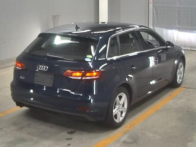 Audi A3 A3 SB 30TFSI