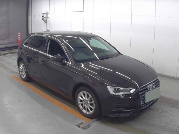 Audi A3 5d SPORTS BACK 1.4TFSI