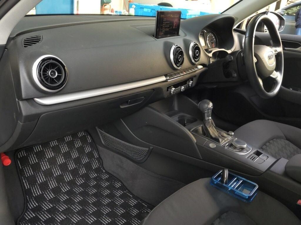 Audi A3 5d SPORTS BACK 1.4TFSI