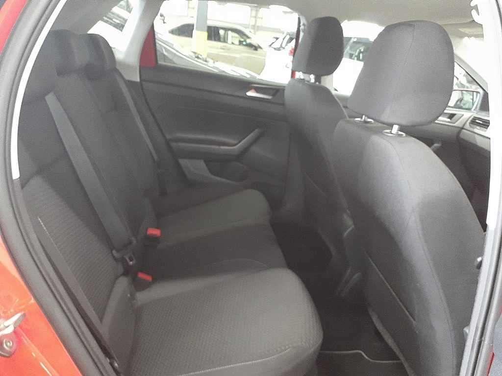 Volkswagen Polo TSI COMFORT LINE