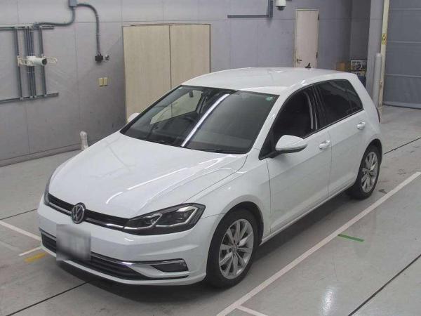 Volkswagen Golf TSI COMFORT LINE
