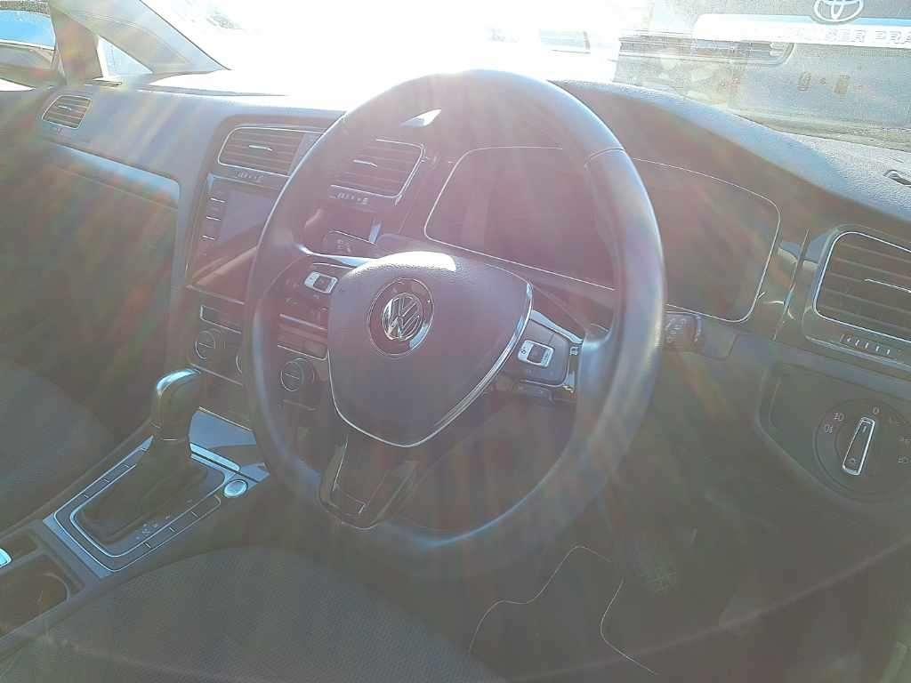 Volkswagen Golf TSI COMFORT LINE