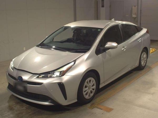 Toyota Prius S