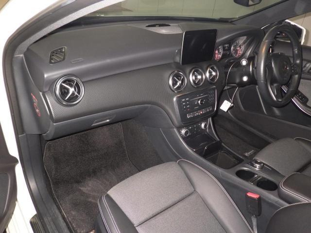 Mercedes-Benz Benz A Class A 180