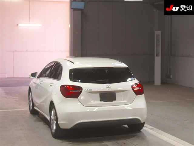 Mercedes-Benz Benz A Class A180