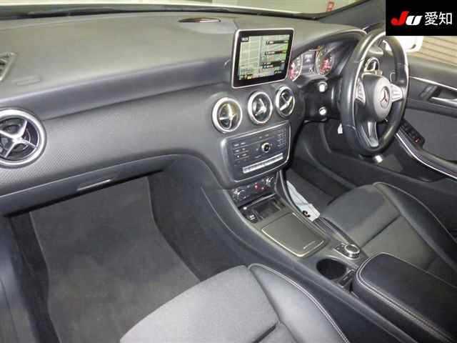 Mercedes-Benz Benz A Class A180