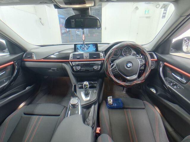 BMW 3 Series 320D SPORT