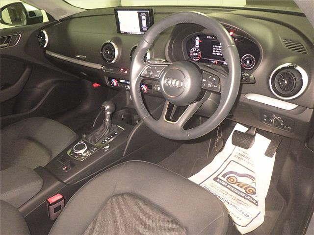 Audi A3 A3 ｽﾎﾟｰﾂﾊﾞｯｸ1.4TFSI