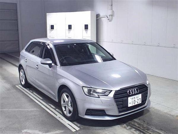 Audi A3 A3 ｽﾎﾟｰﾂﾊﾞｯｸ1.4TFSI