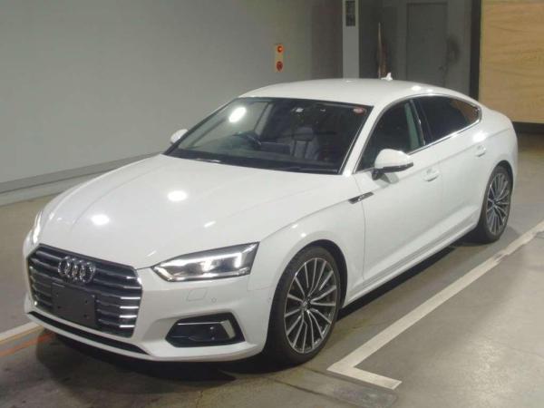 Audi A5 SPORTBACK 2.0TFSI SPORT