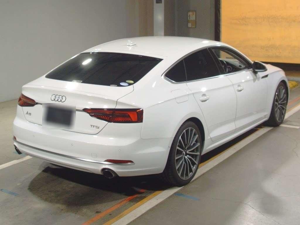 Audi A5 SPORTBACK 2.0TFSI SPORT