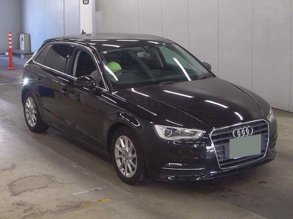 Audi A3 SPORTBACK 1.4TFSI