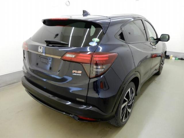 Honda VEZEL HYBRID RS HONDA SENSING