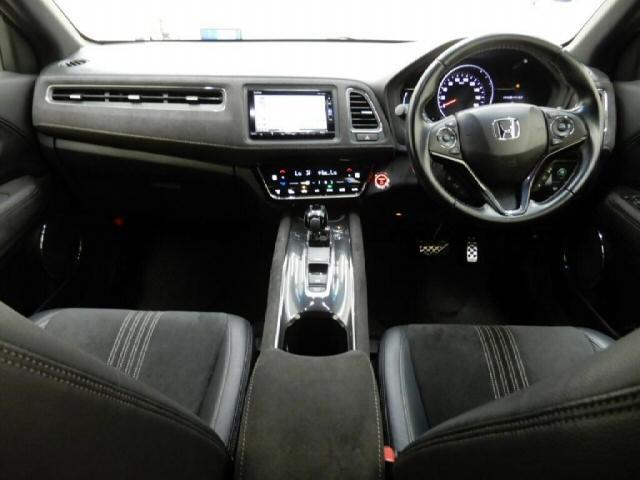 Honda VEZEL HYBRID RS HONDA SENSING