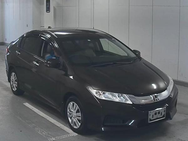 Honda GRACE LX