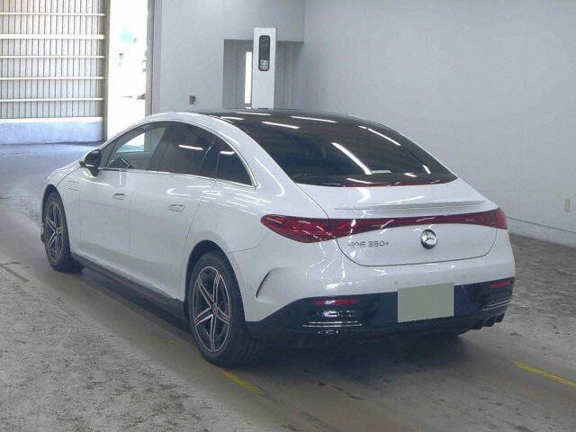 Mercedes-Benz EQE OTHERS