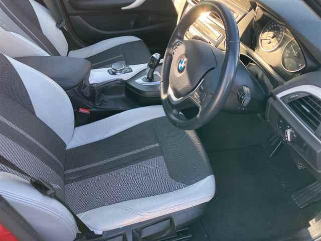 BMW 1 Series 118d Style