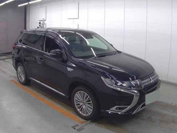 Mitsubishi Outlander Phev G LIMITED ED