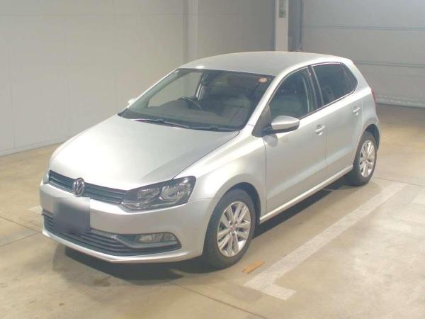Volkswagen Polo 1.2