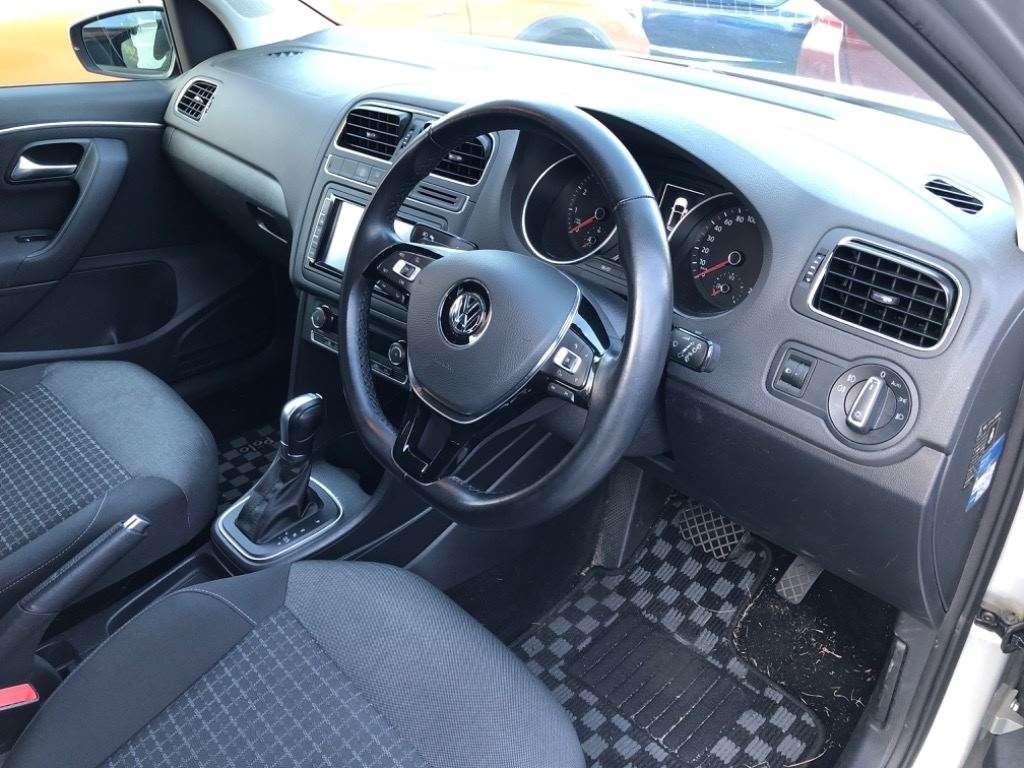 Volkswagen Polo 1.2