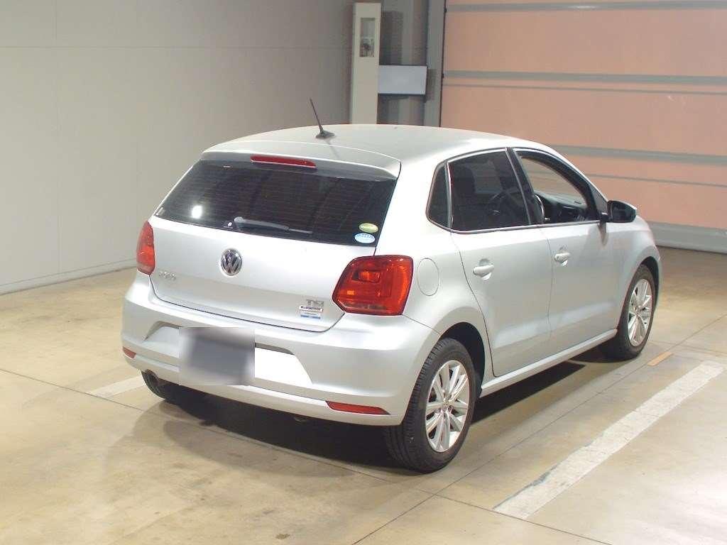 Volkswagen Polo 1.2