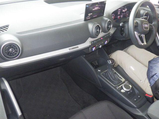 Audi Q2 35TFSI ADVANCED