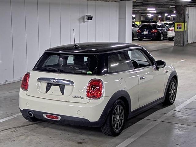 MINI MINI MINI COOPER D