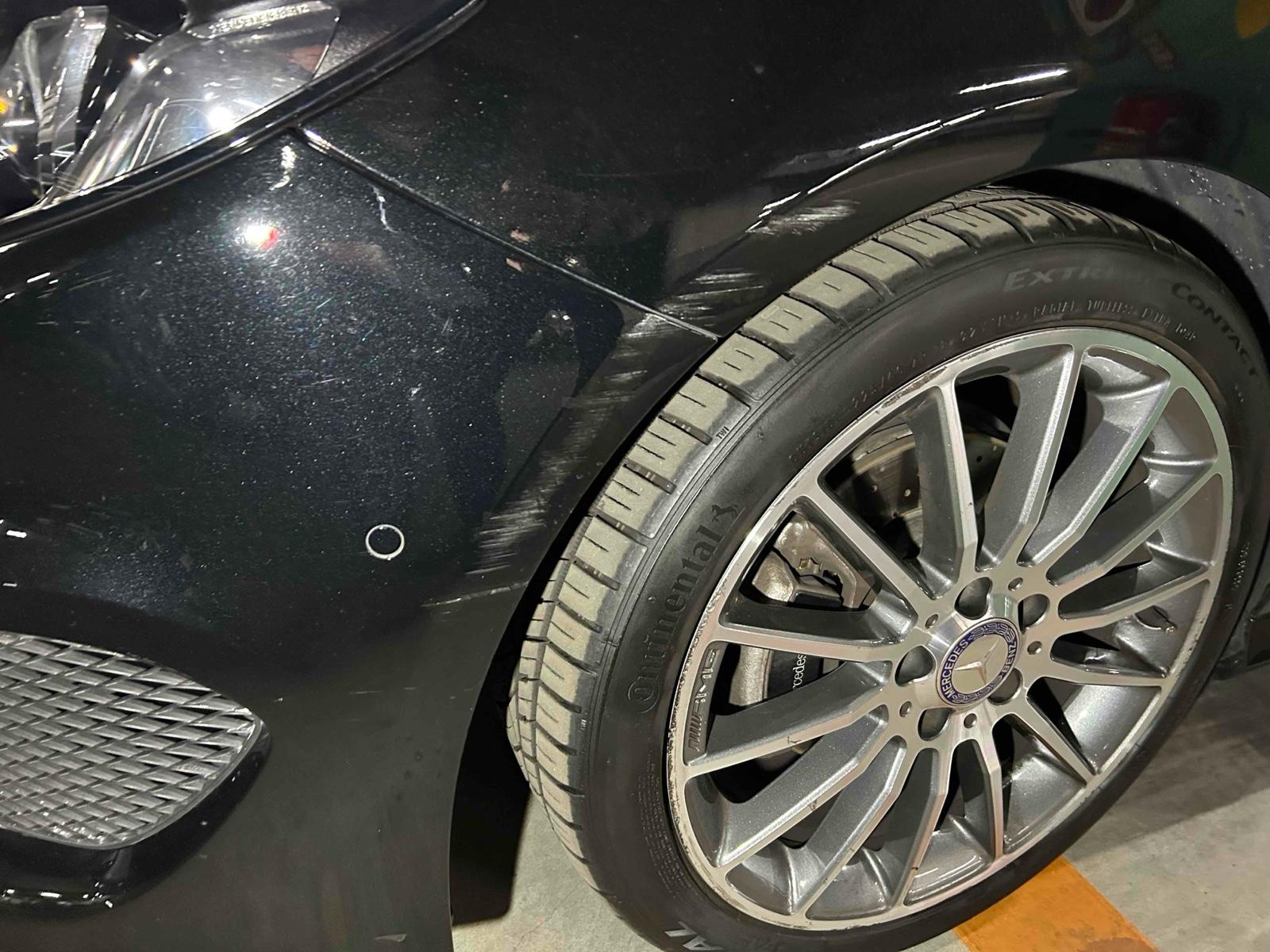Mercedes-Benz B Class B180 SPORT
