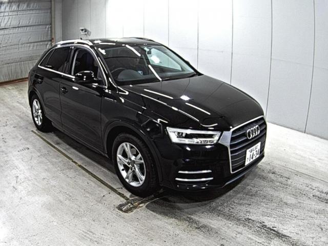 Audi Q3 1.4TFSI SPORT