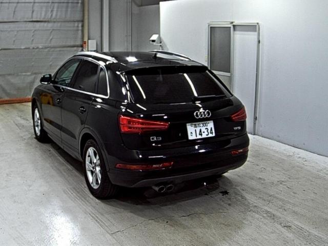 Audi Q3 1.4TFSI SPORT