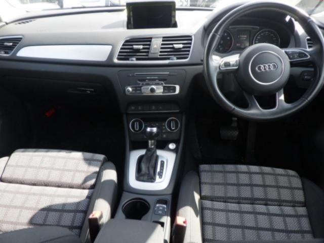 Audi Q3 1.4TFSI SPORT