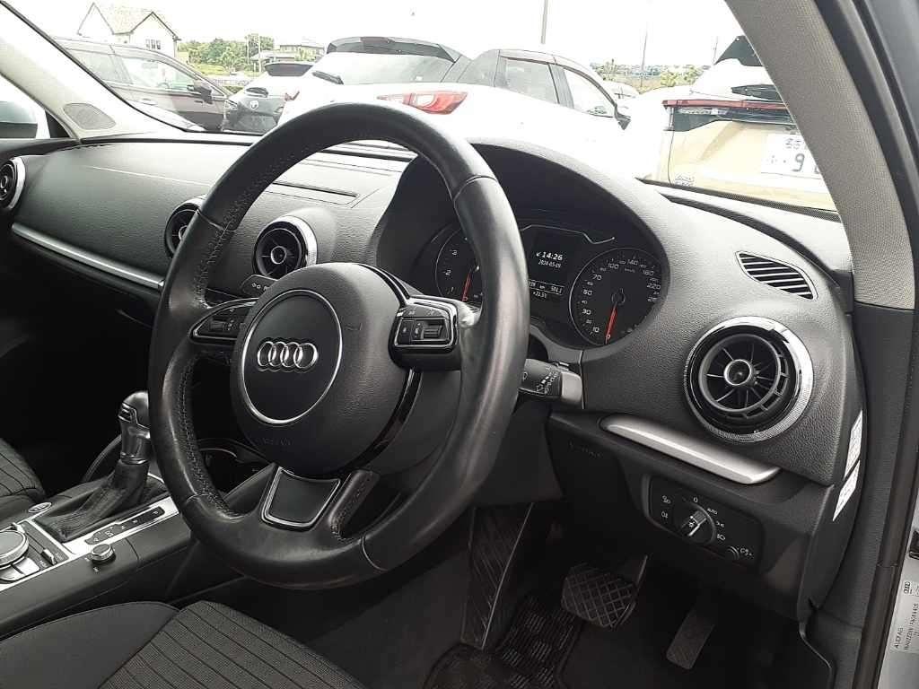 Audi A3 S BACK 1.4TFSI CYLINDER OD