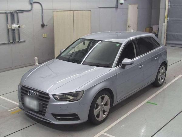 Audi A3 S BACK 1.4TFSI CYLINDER OD