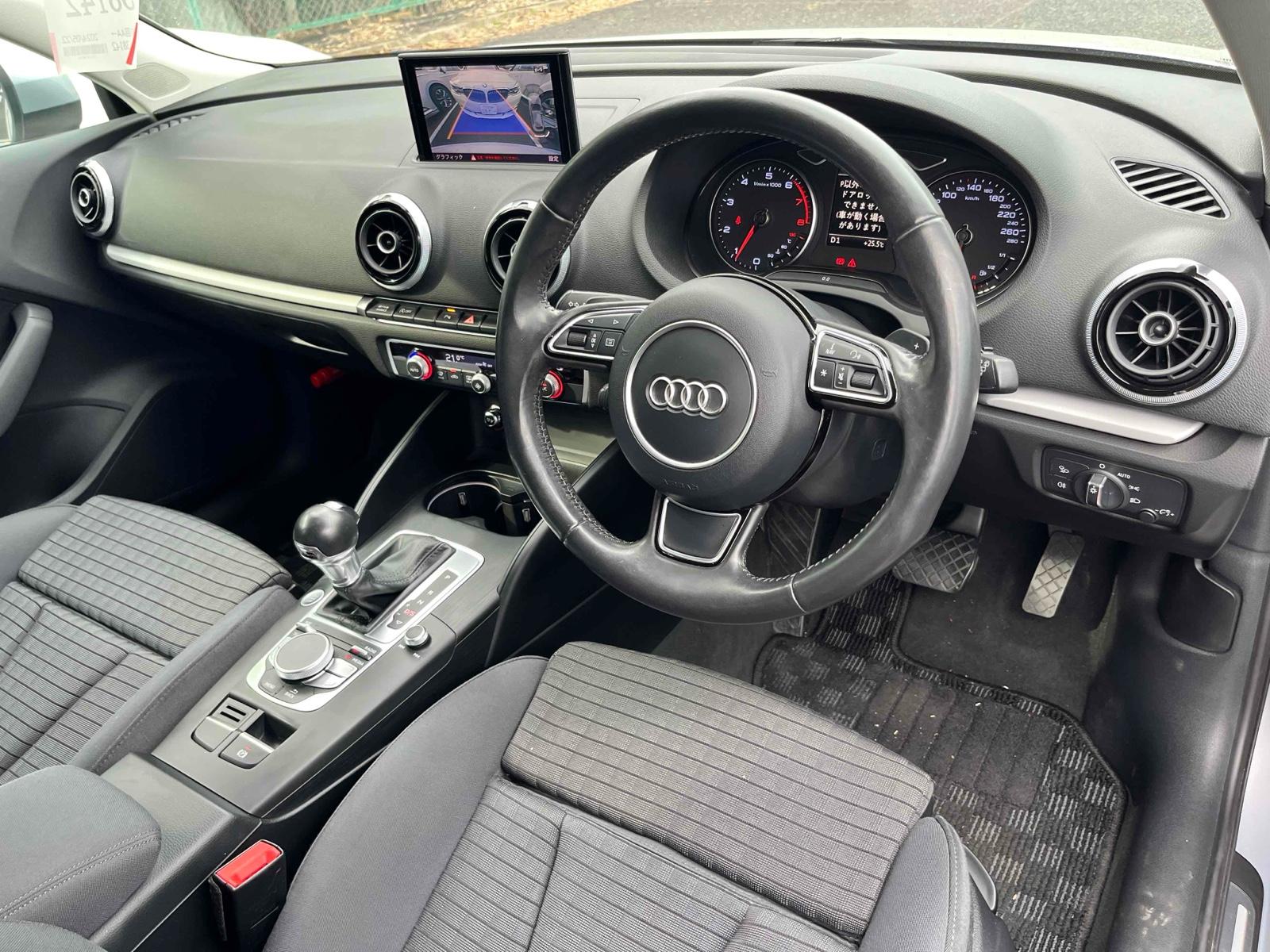 Audi A3 S BACK 1.4TFSI CYLINDER OD