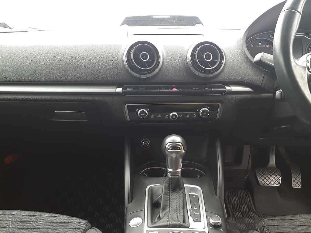 Audi A3 S BACK 1.4TFSI CYLINDER OD