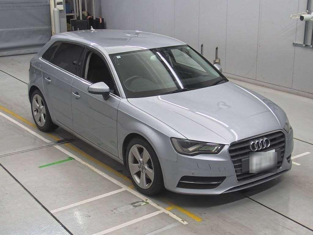 Audi A3 S BACK 1.4TFSI CYLINDER OD