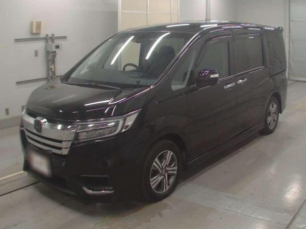 Honda StepWGN ｽﾊﾟｰﾀﾞ eHEVｽﾊﾟﾀﾞG･EXﾎﾝﾀﾞｾﾝｼ