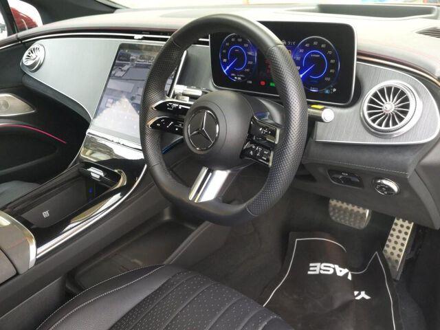 Mercedes-Benz EQS OTHERS