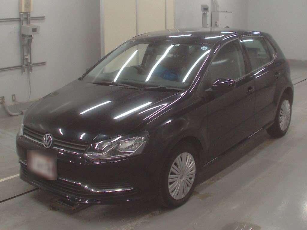 Volkswagen Polo 4.5