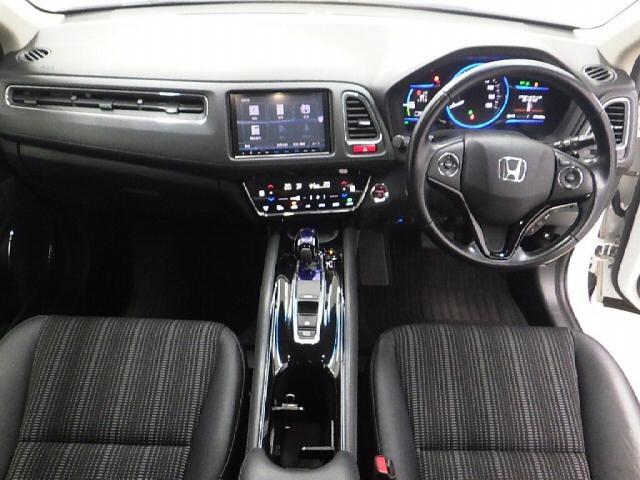 Honda VEZEL HYBRID Z