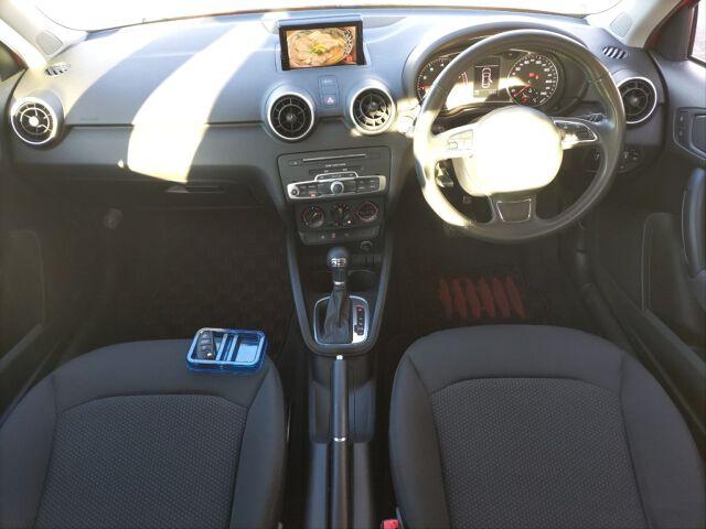 Audi A1 Sportback 1.0TFSI