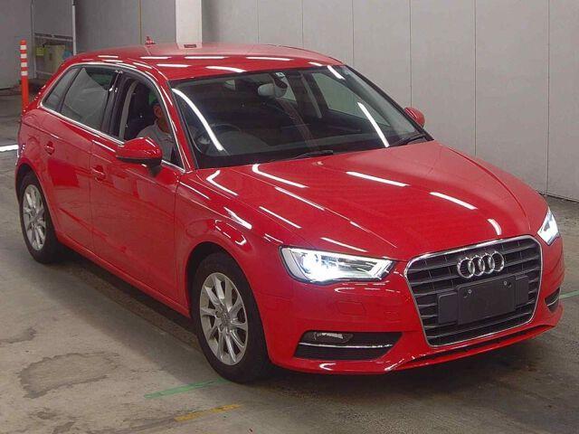 Audi A3 SPORT B1.4TFSI